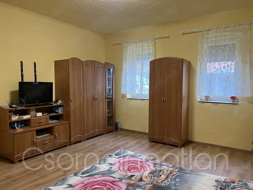 Szil - komfortos családi ház eladó