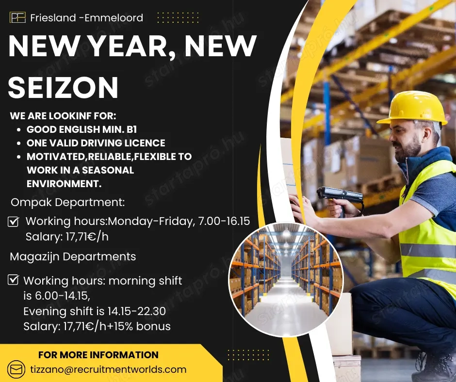 Order-picking   Logistiek 