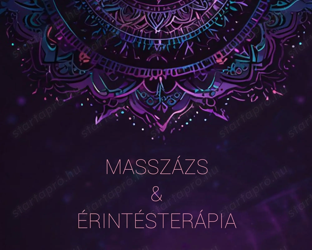Budapesten Masszázs & érintésterápia irodai munkát végzők részére  H-P: 18:30-tól, Sz-V:  8-9.30
