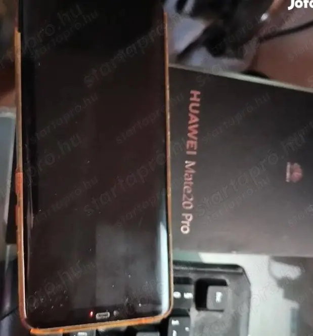 Eladó.Huawei Mate pro 20