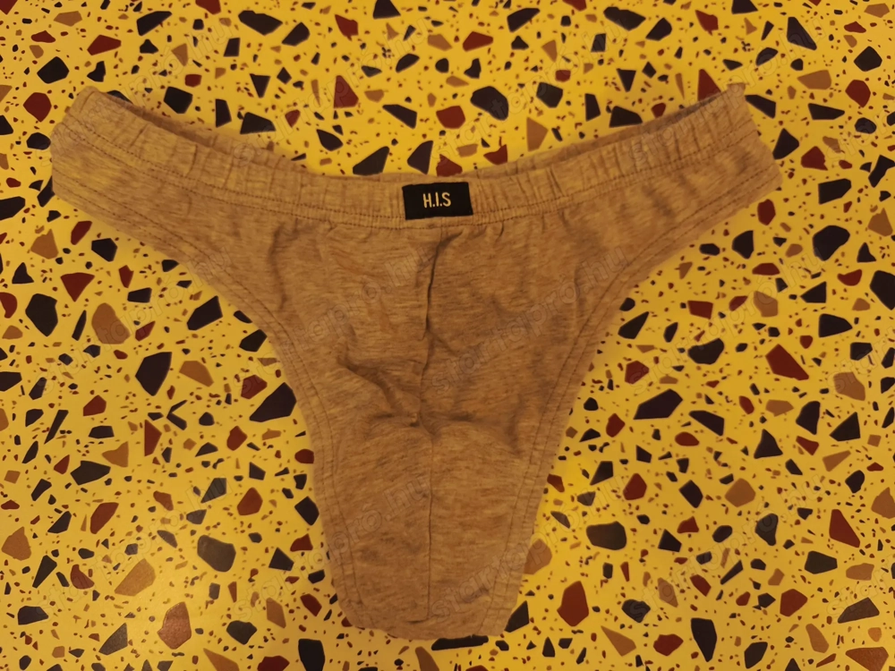 Használt férfi alsónadrág