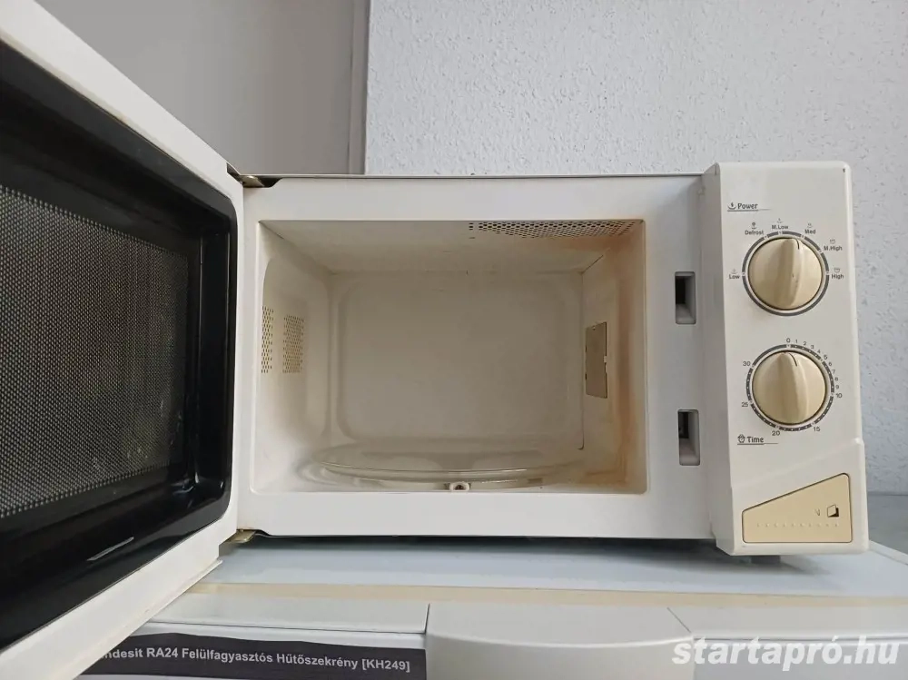 Használt Dimarson P70N17P Mikrohullámú Sütő [H17474] 3 hónap garancia