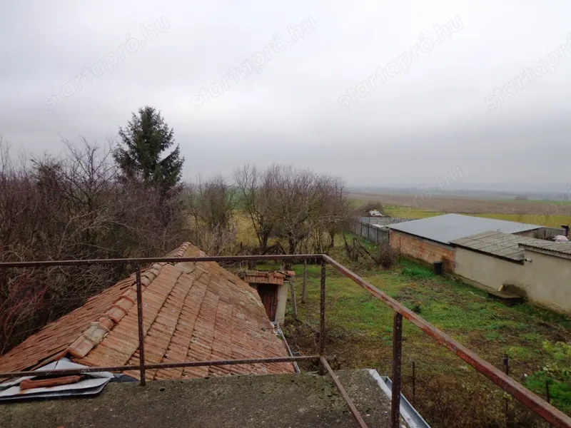 Nógrád megyében Varsányban kádár családi ház eladó