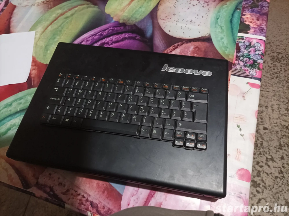  Lenovo singabore laptop biletyűzet 