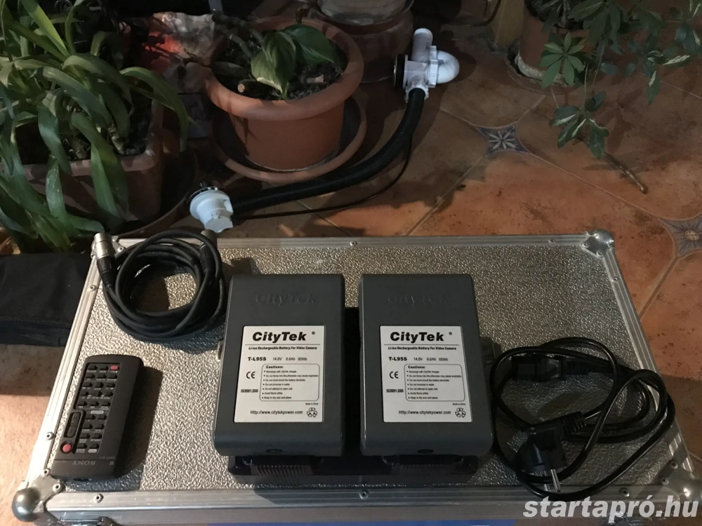 Eladó szeretett kamerám!