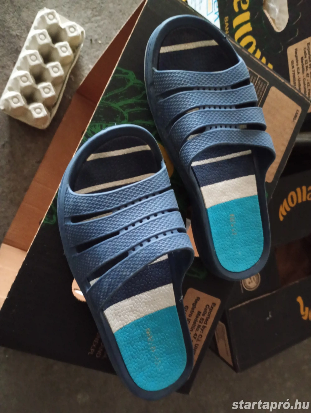 43as  papucs  2500ft óbuda a képen látható megkimélt állapotba személyesen óbudán posta kizárolag el