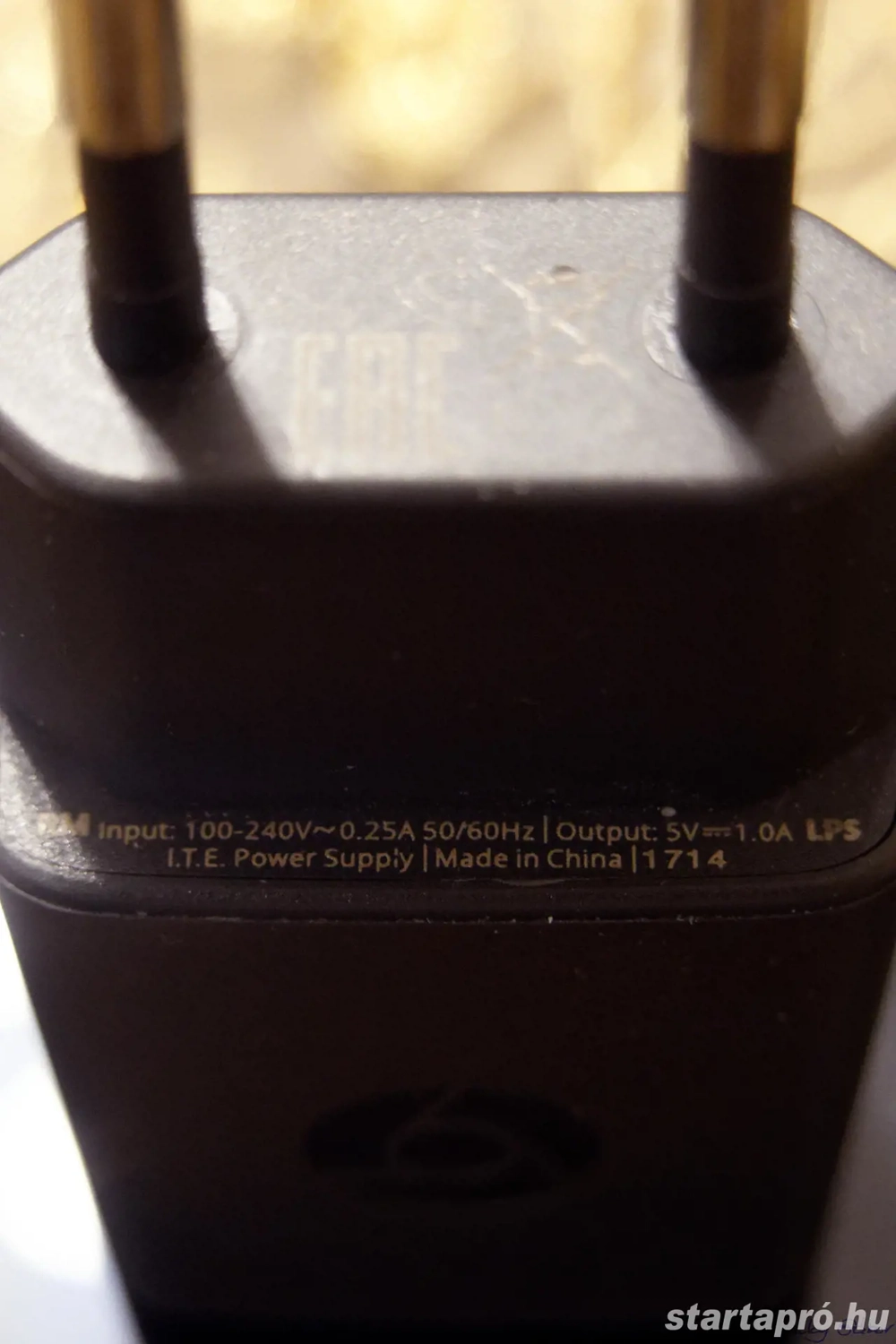 Hálózati USB adapter Chromcast, eladó