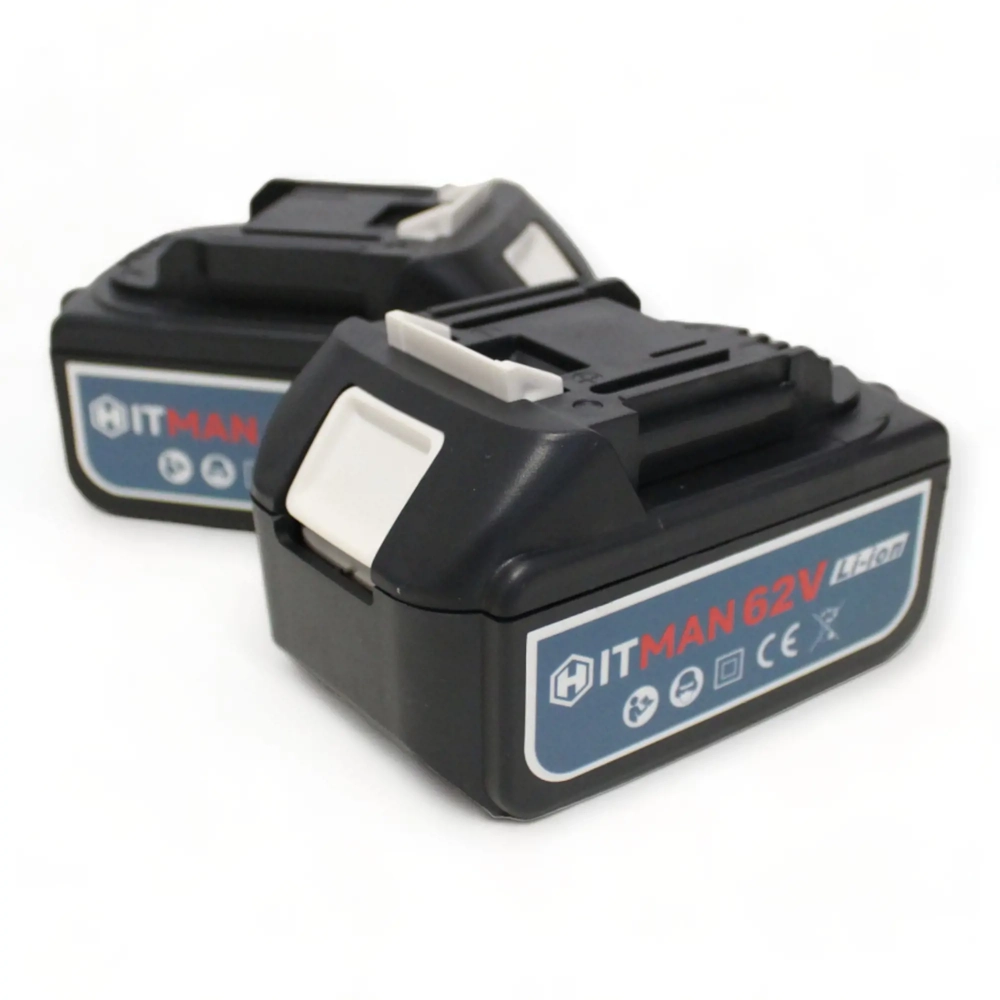 Hitman HT-BBC-62V Akkumulátor 48V Univerzális Akkumulátor