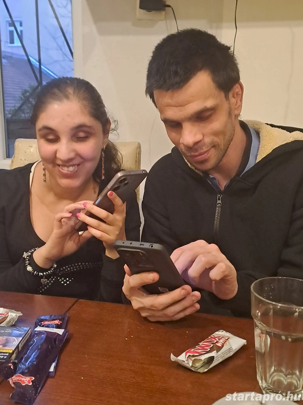 Sürgősen keresünk