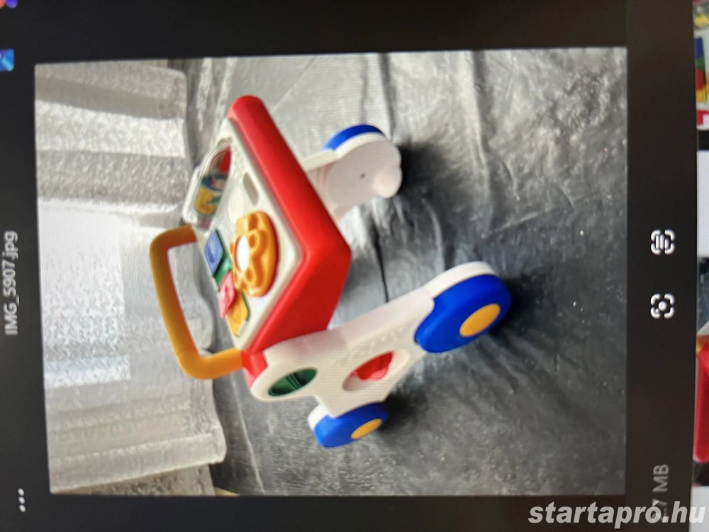 Eladó gyermek játék 1-5 évig