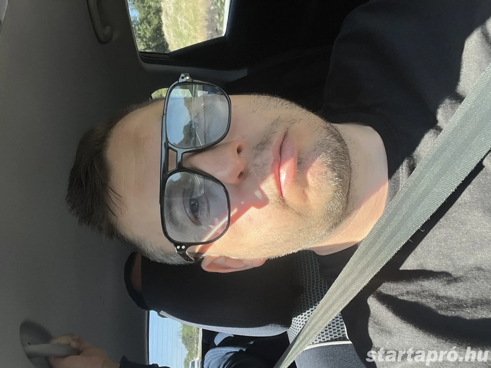 Sex bárkivel , Fejér megye