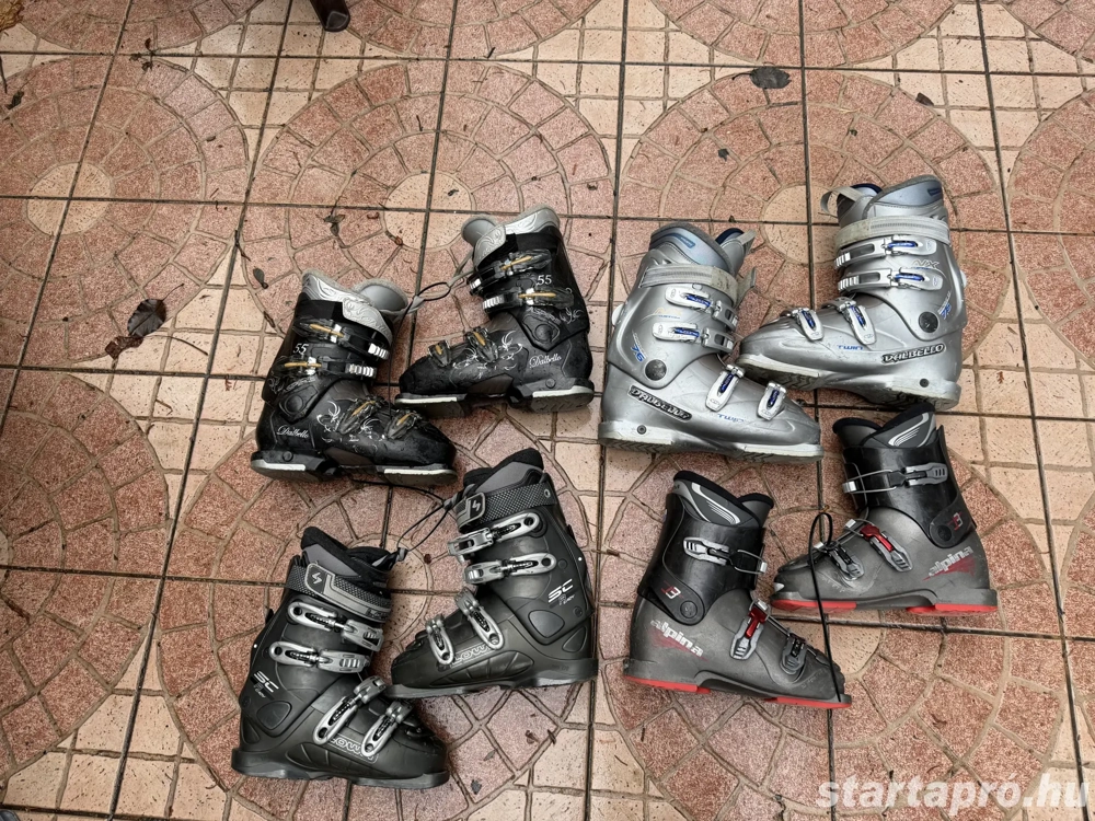 36 os Sícipő 37 es Sícipő 38 as Sícipő 41 es Sícipő 8000 Ft
