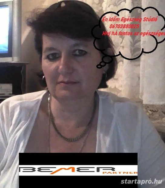 Én Időm ,Bemer Immunerősítés,Regeneráció