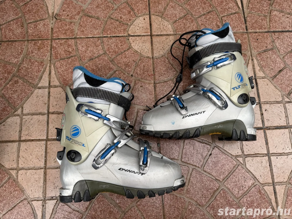 38 as Dynafit túra sícipő 38 as Dynafit túra síbakancs eladó 15.000 Ft