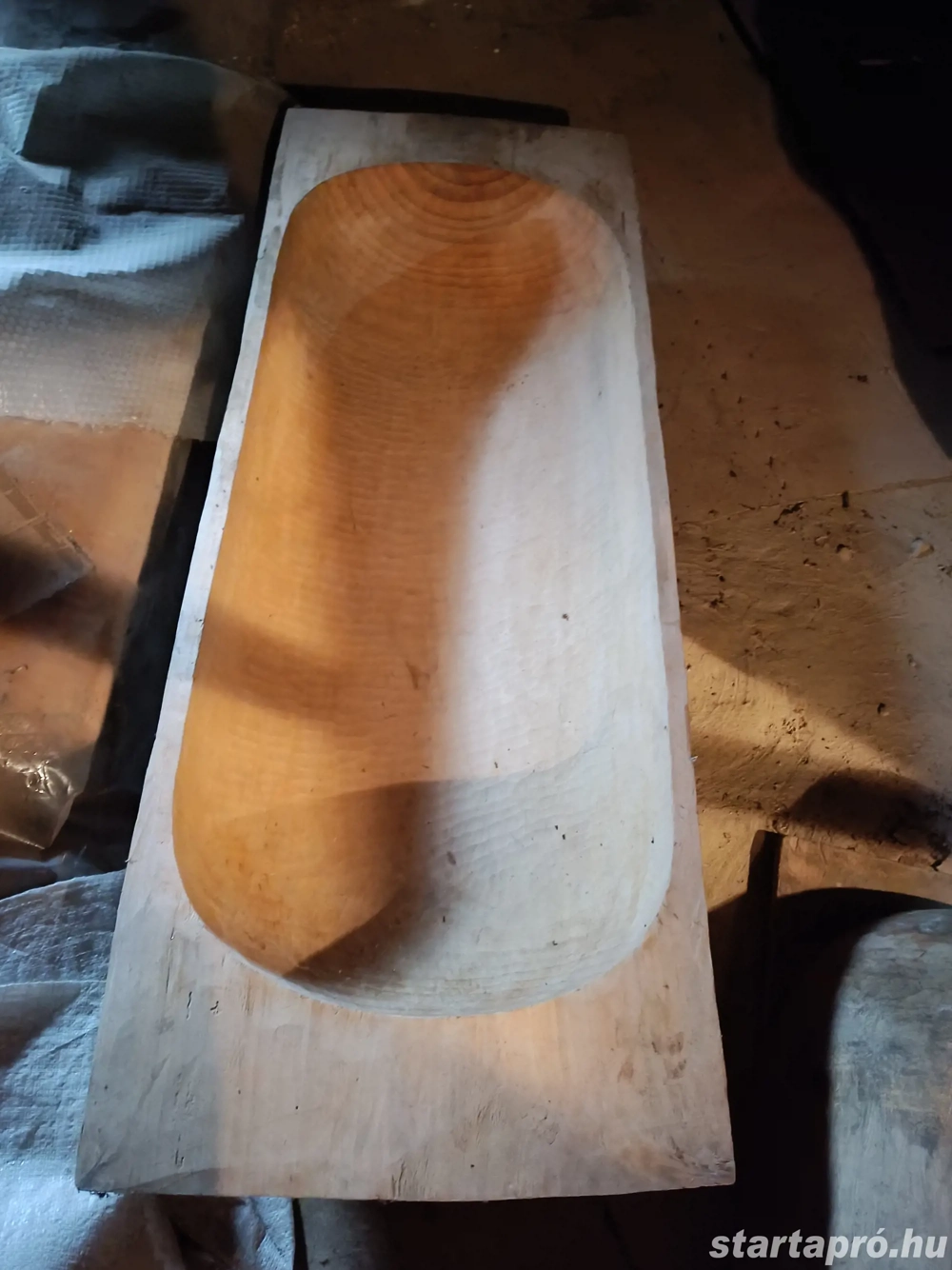 Disznóvágás kellékek 