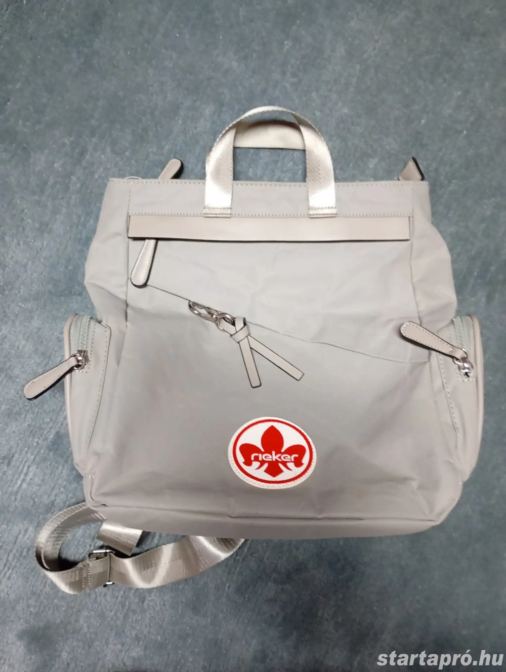 Rieker táska-hátizsák H1399-40