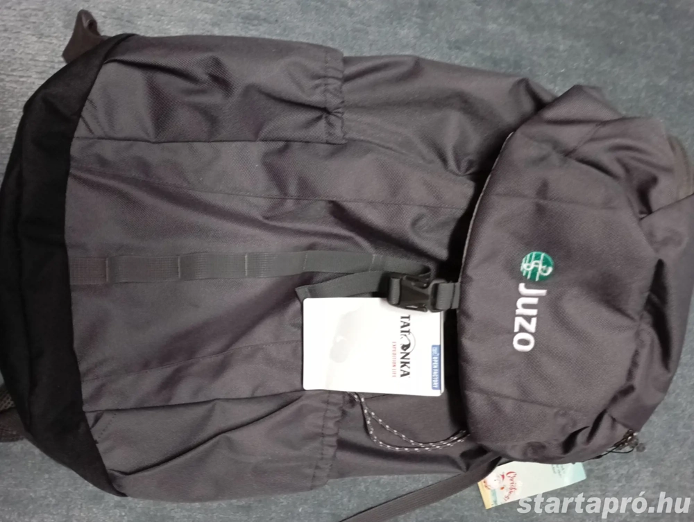 Új Tatonka túrahátizsák