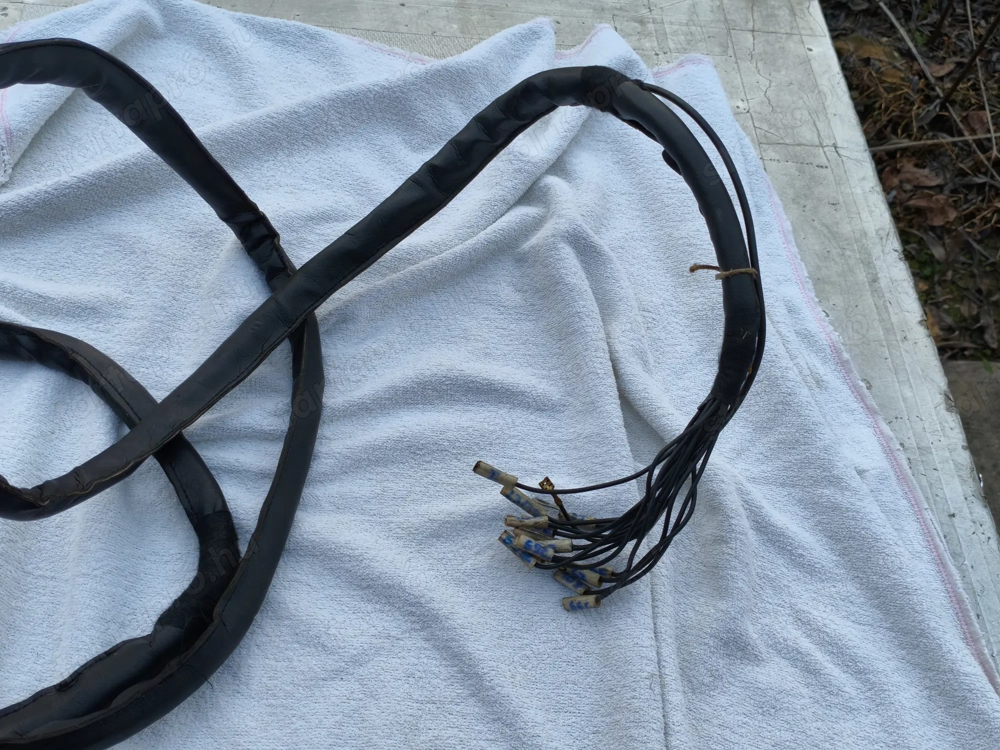  Ikarus 280 csuklós új csukló kábelköteg jobb oldali