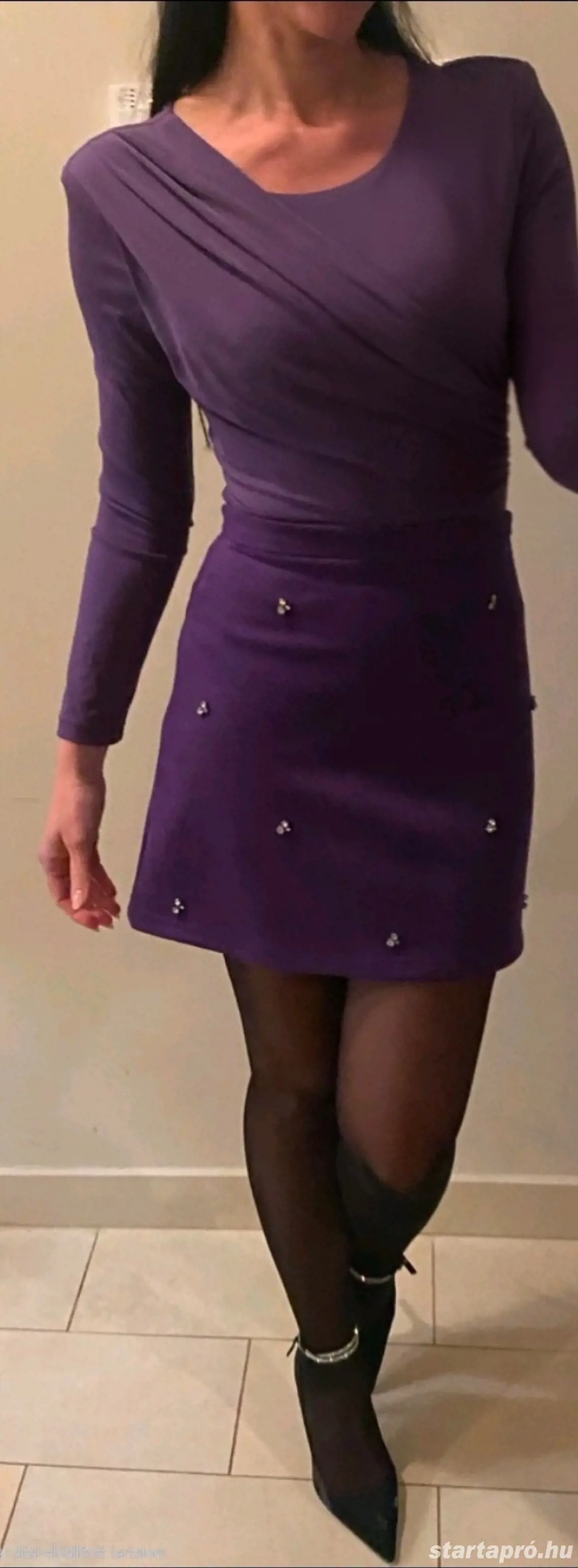 Bi barátnőmet keresem