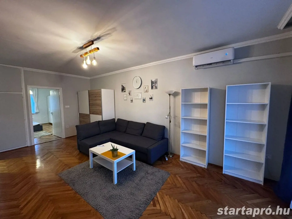 Vasvár 59 m   ERKÉLYES lakás