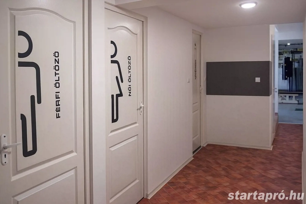 kiadó ÜZLETHELYISÉG (90 m ) Zalaegerszeg