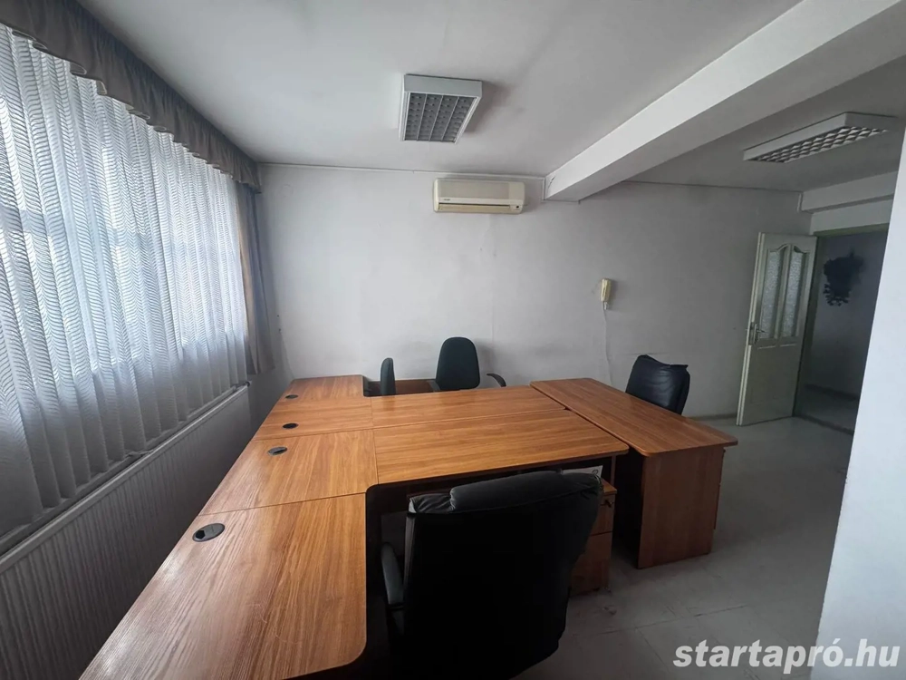 kiadó iroda Zalaegerszegen