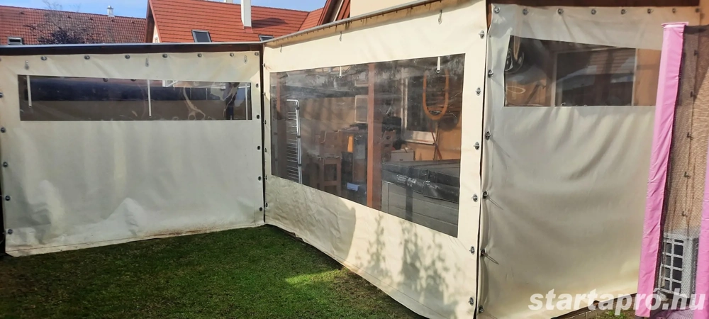 Sorházi lakás Ménfőcsanak