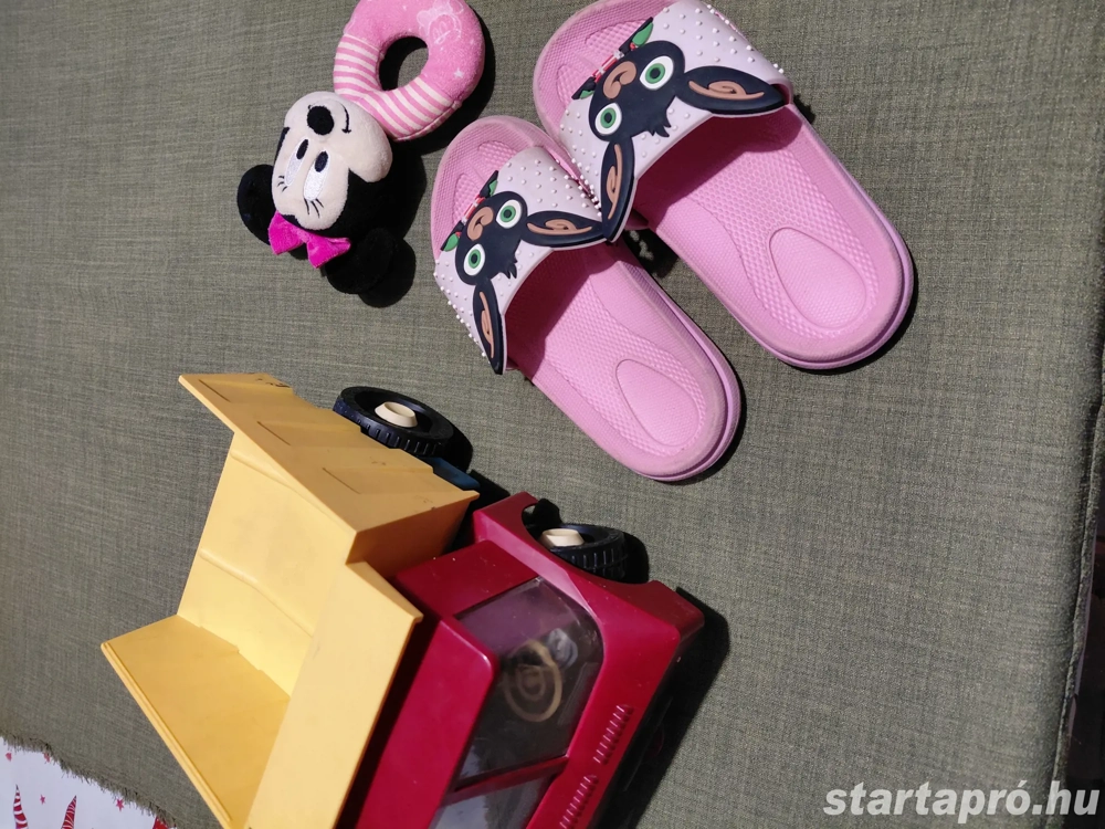 Gyerek játékok ingyenes