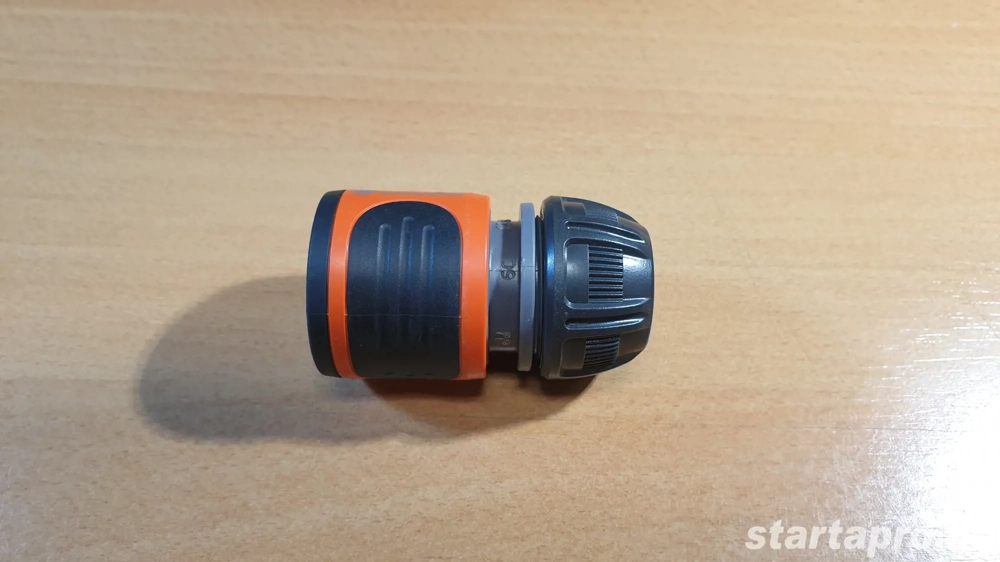 Gardena vízmegállító tömlőelem eladó