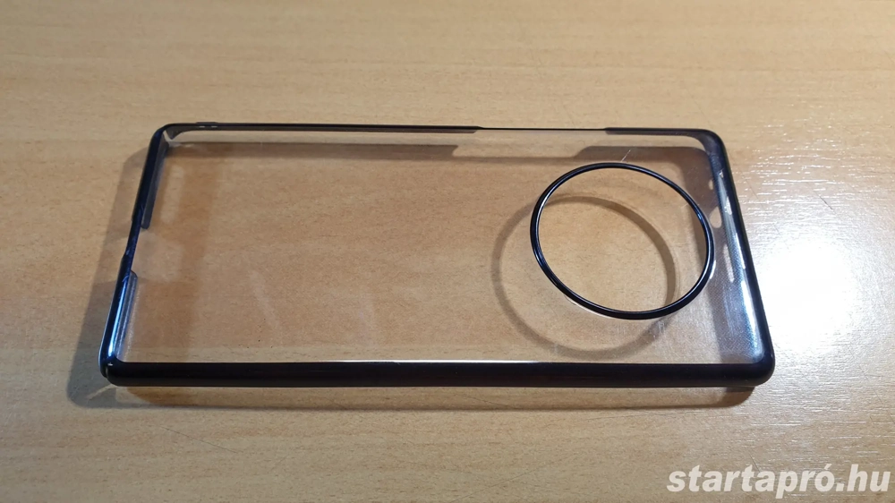 Huawei Mate átlátszó telefontok, papucs eladó