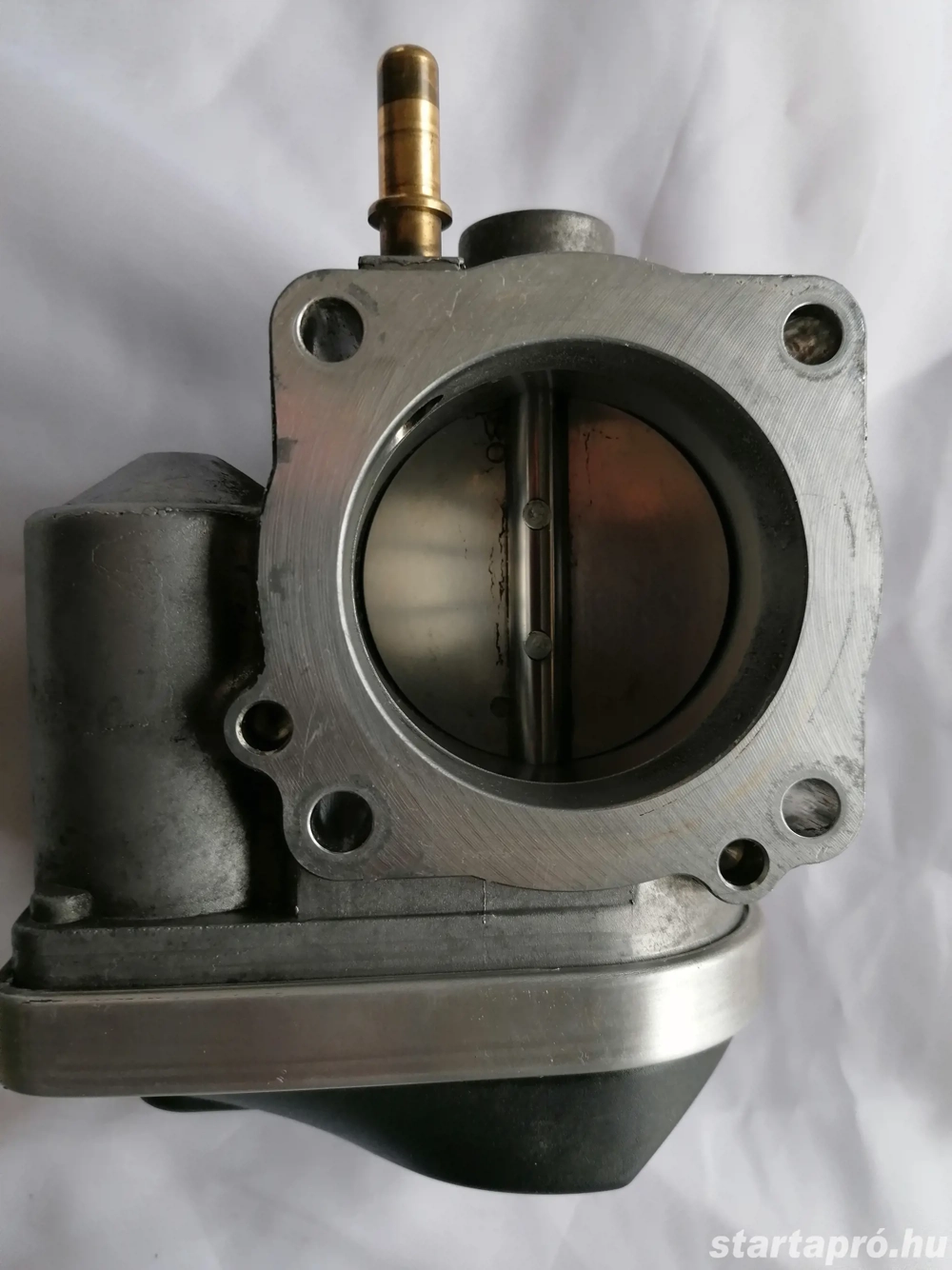 RENAULT MEGANE II 1,6 (8200190230) fojtószelep eladó: