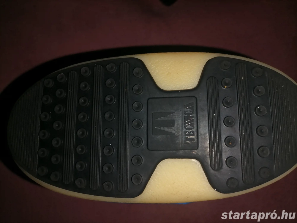 Moon Boot gyermek hótaposó