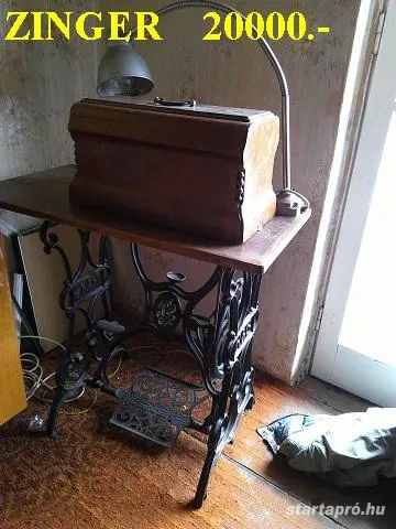 Felajánlott,eladásra kínált.