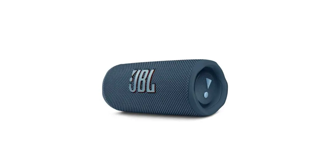 JBL Flip6 bluetooth hangszóró kék