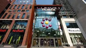 Corvin Plázától pár lépésre igényesen bútorozott lakás kiadó!