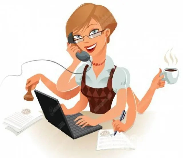 Személyi asszisztens