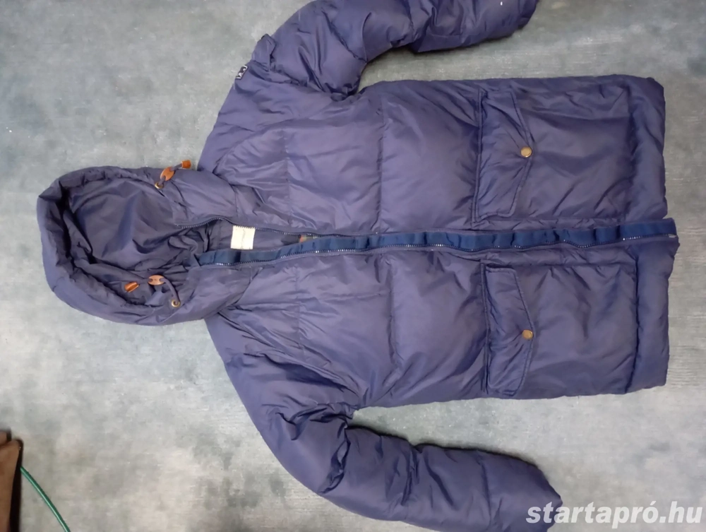 Peak Performance férfi toll kabát eladó