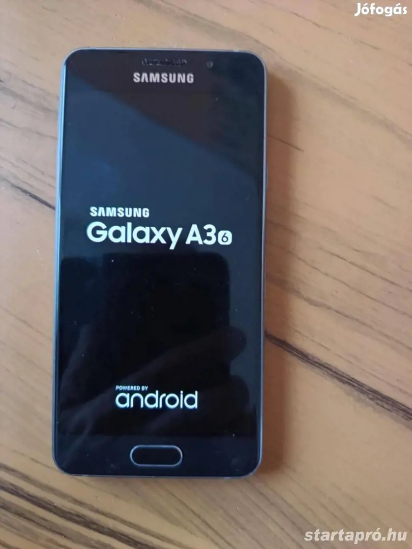 Eladó.Samsung Galaxy A3