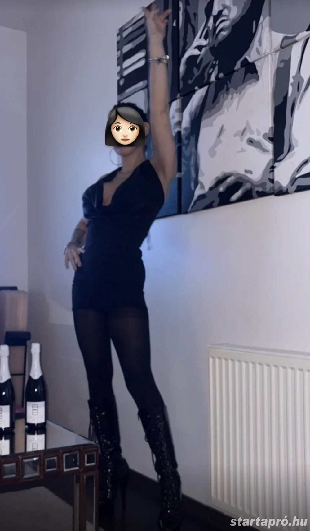 60 feletti igényes Urakkal ismerkedné