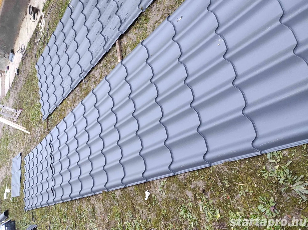 Tetőcsere gyorsan,olcsón egyszerűen
