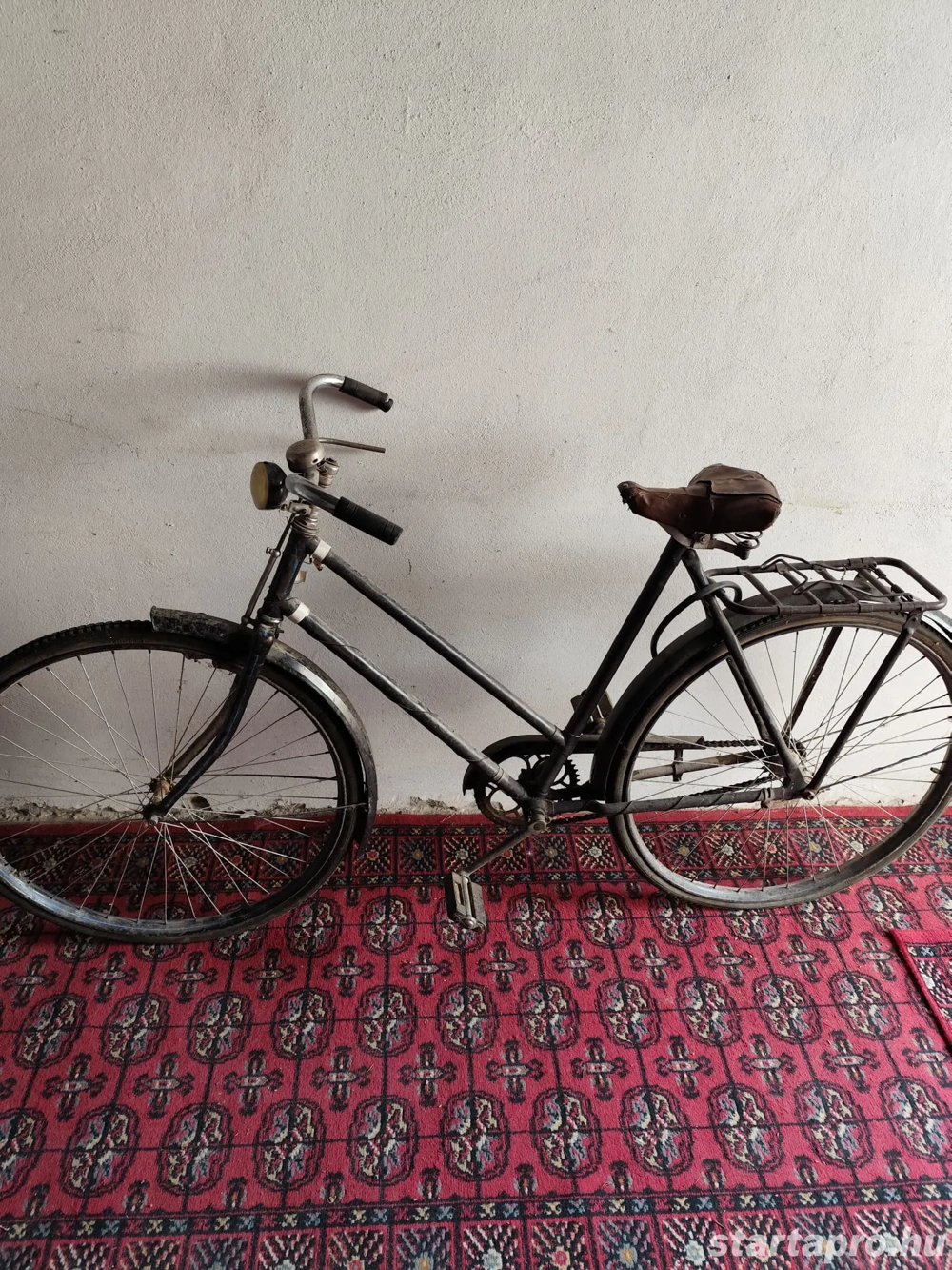 Retro kerékpár eladó