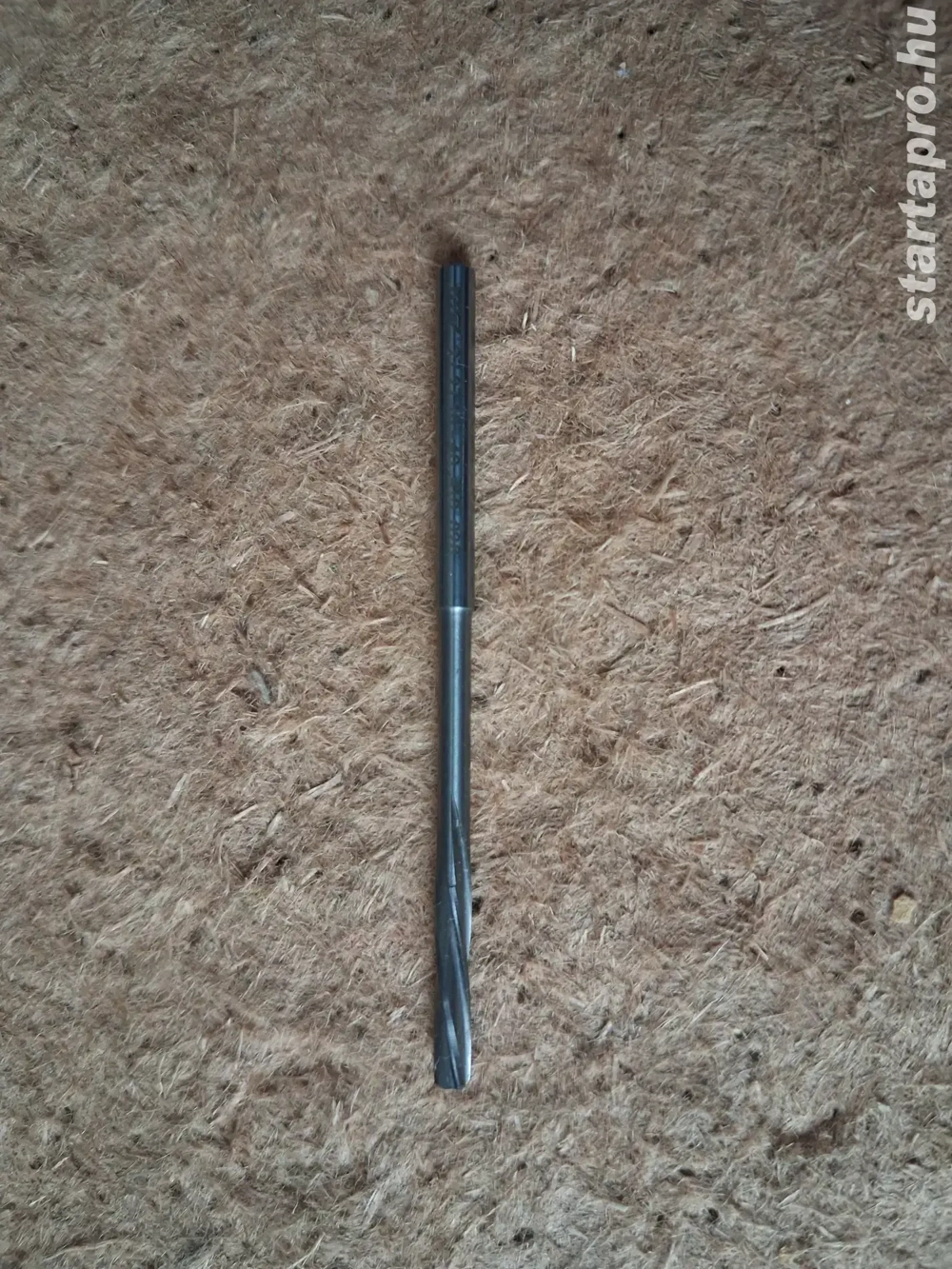 Új WNT D2.8 H7 VHM fix gépi dörzsár eladó.