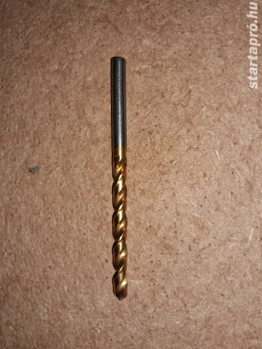 Eladó új WNT D6 1 HSS-E Ti N bevonatos fúró.