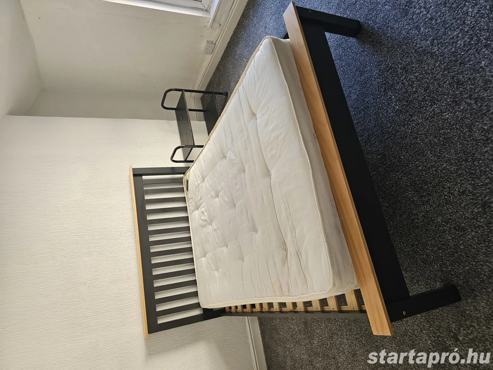 Eladó IKEA Ágy keret Matrac nélkül 