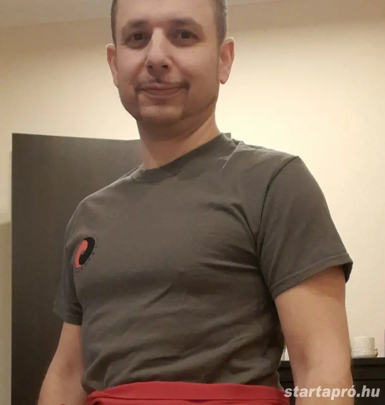 Személyre szabott relaxáló masszázs