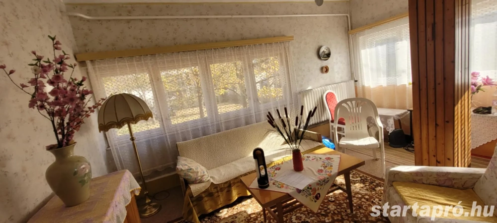 Vállalkozásra alkalmas családi ház eladó