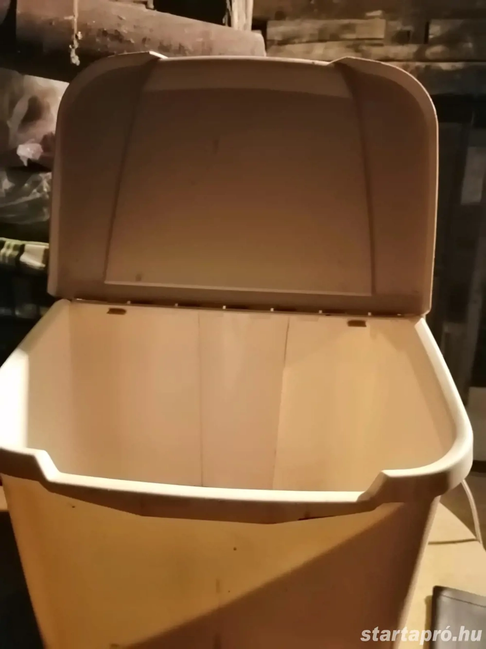 mini mosógép campingezők számára 10-ezerért