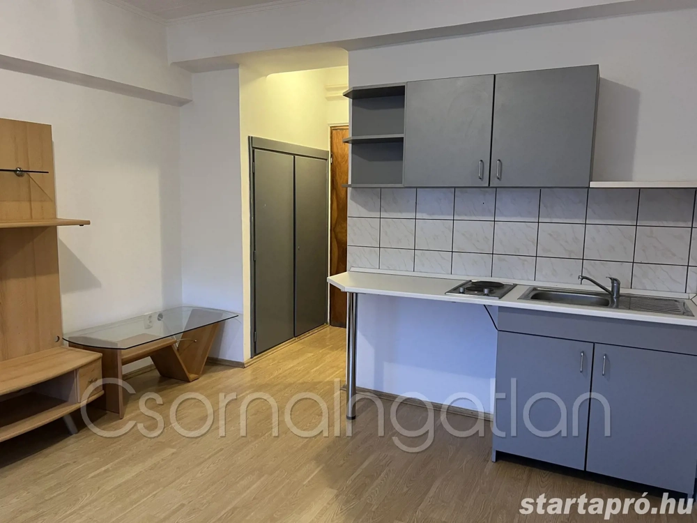 Kapuvár - lakás kiadó