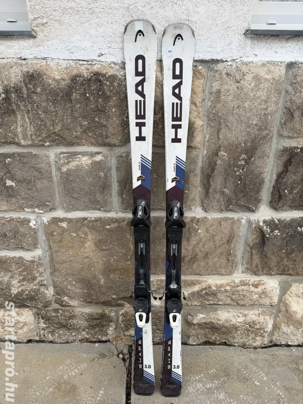 163 cm Head Shape 3.0 carving síléc 163 cm Head síléc 30.000 Ft