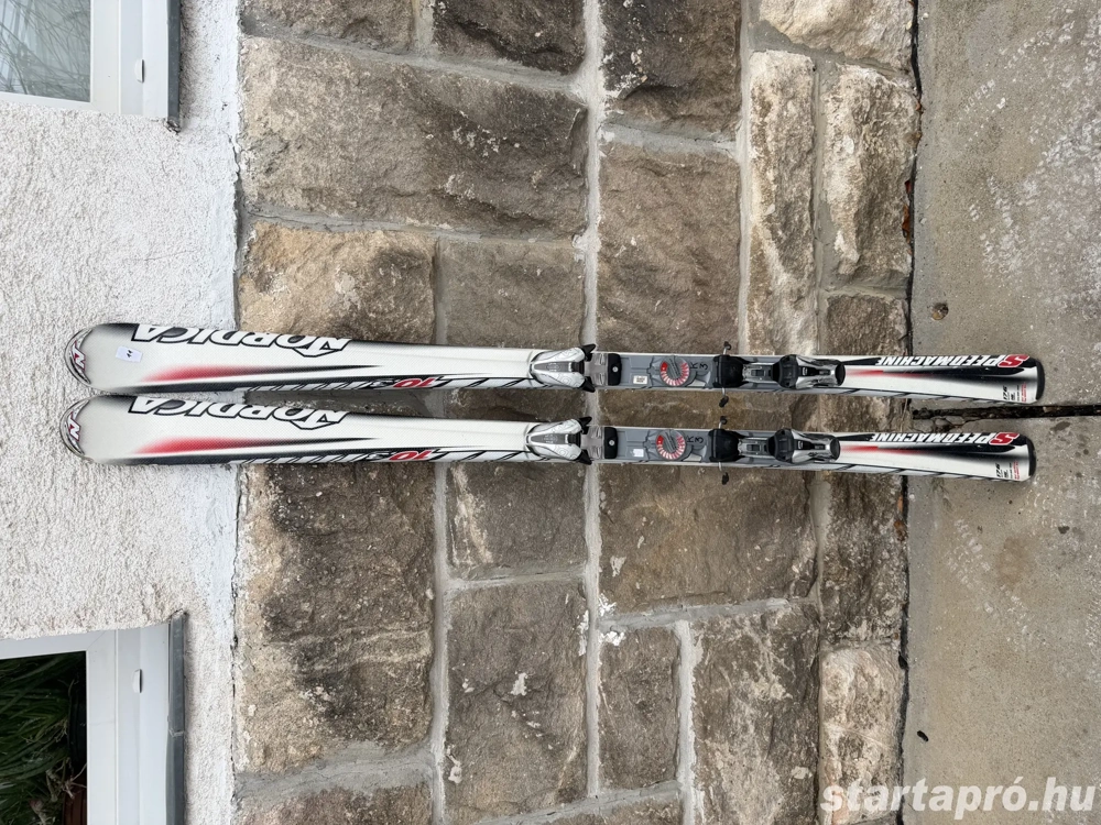 176 cm Nordica Speedmachine 10.3 carving síléc 176 cm síléc 20.000 Ft